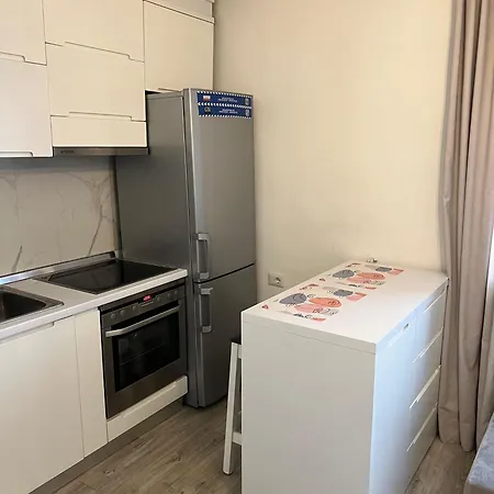 Appartamento Central Tirana Apartment Tirana