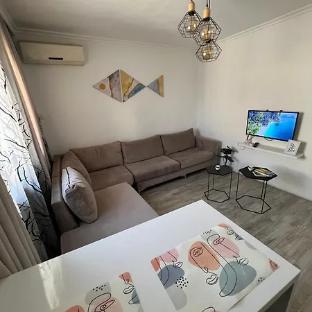 Apartment Central Tirana Apartment *