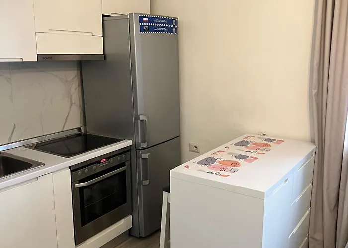 Apartamento Central Tirana Apartment Tirana